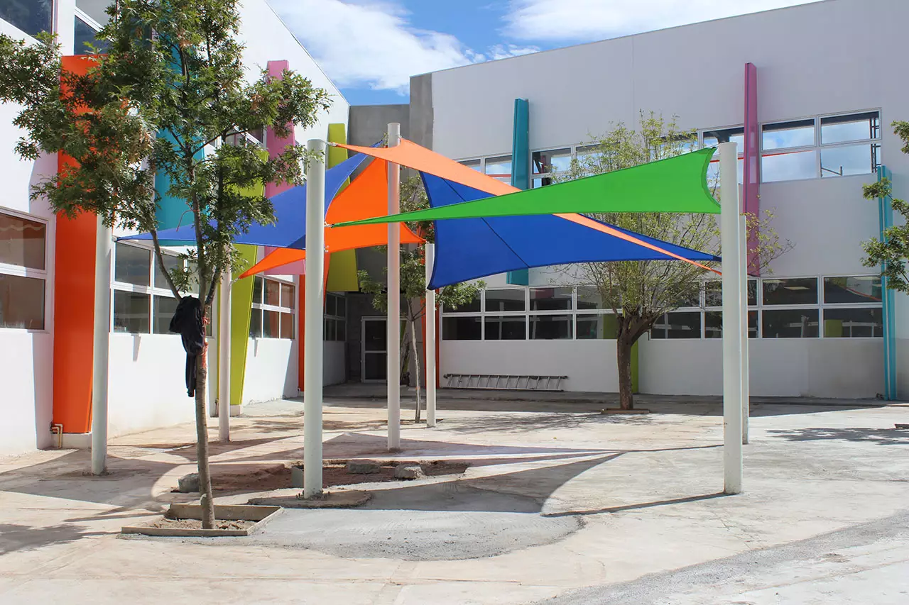Colegio Albatros