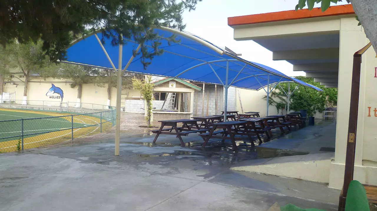 Colegio Americano