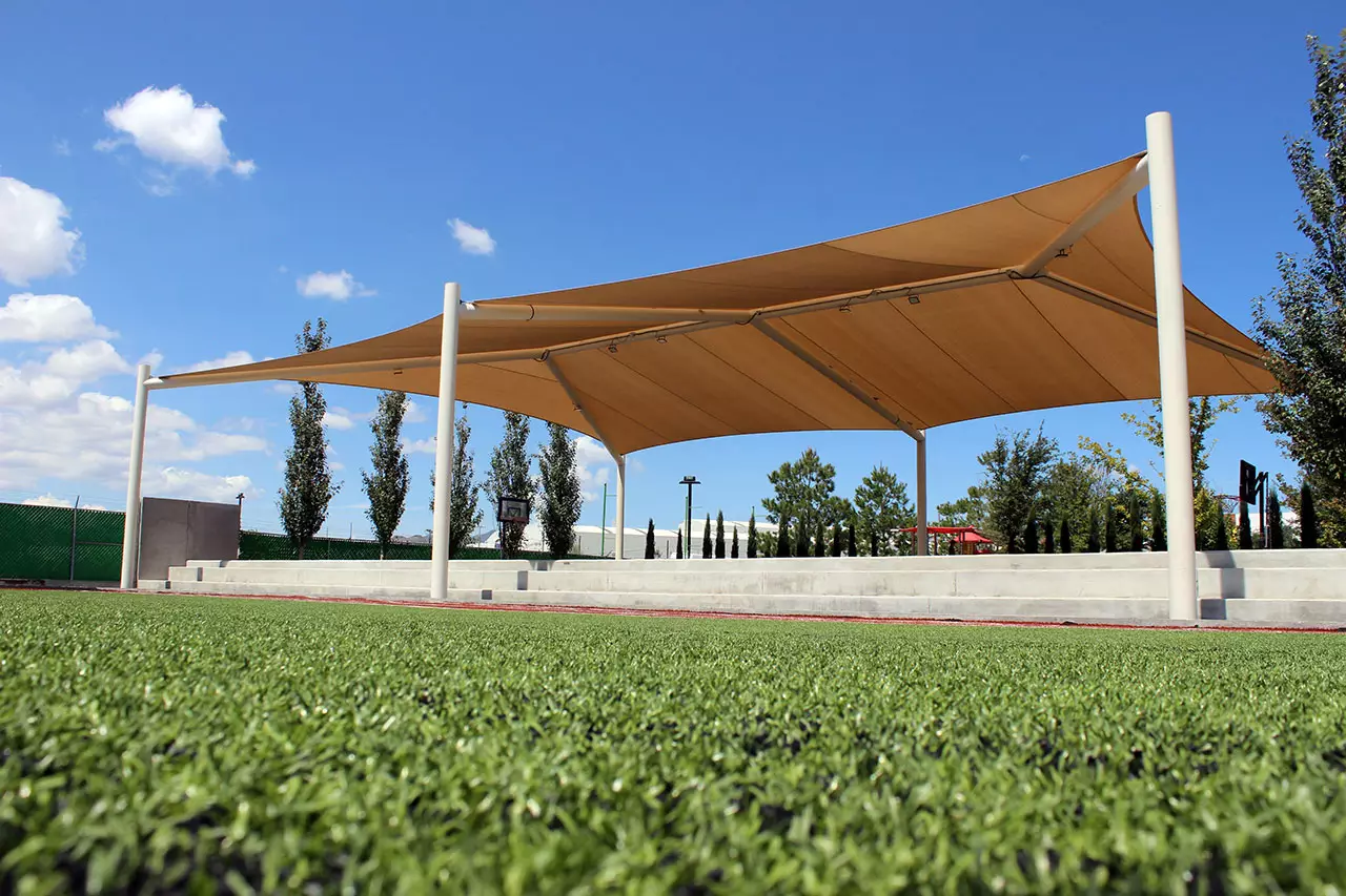 Colegio Harmony School