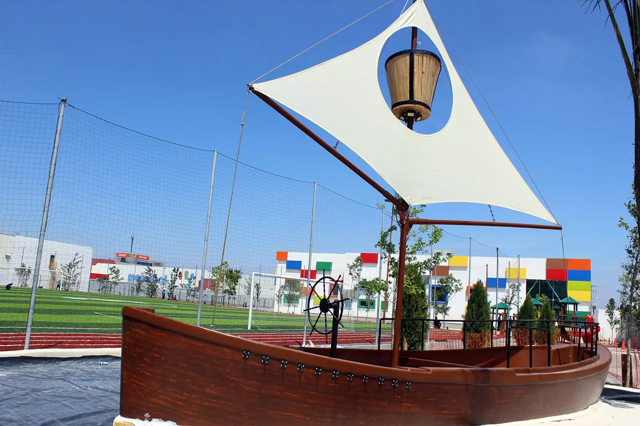 Colegio Harmony School