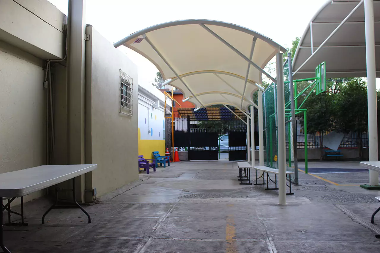 Colegio La Villita
