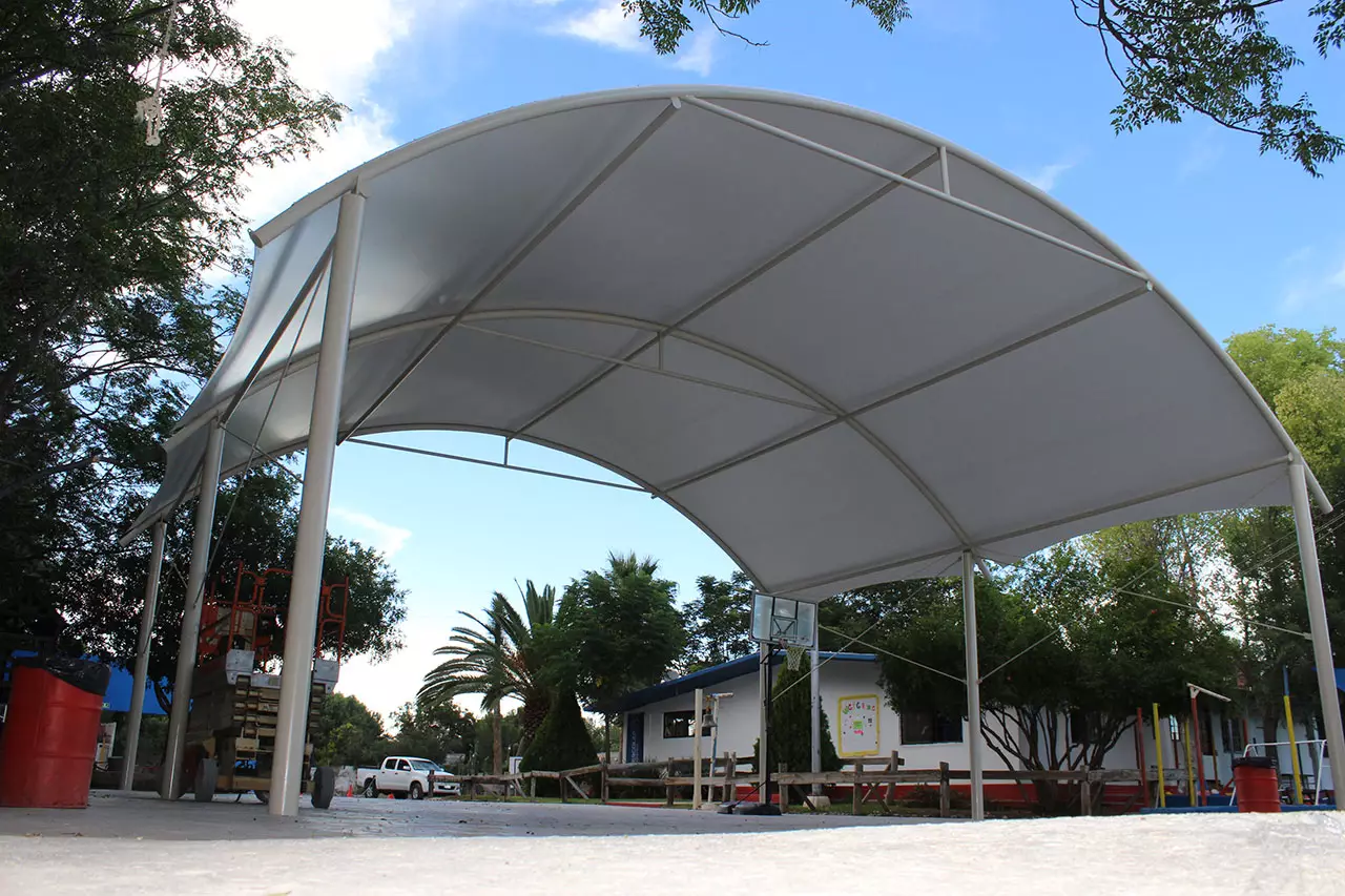 Colegio Libertadores