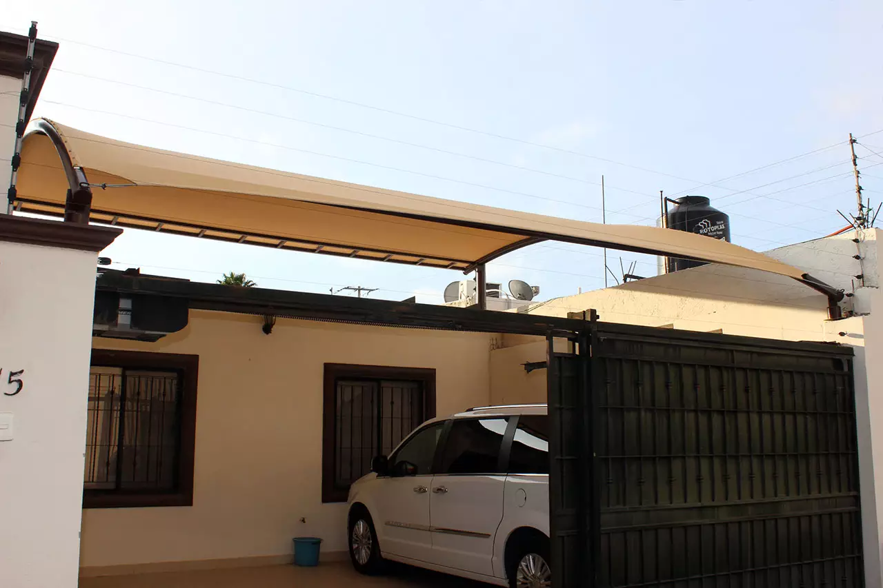 Curvo en San Agust&iacute;n