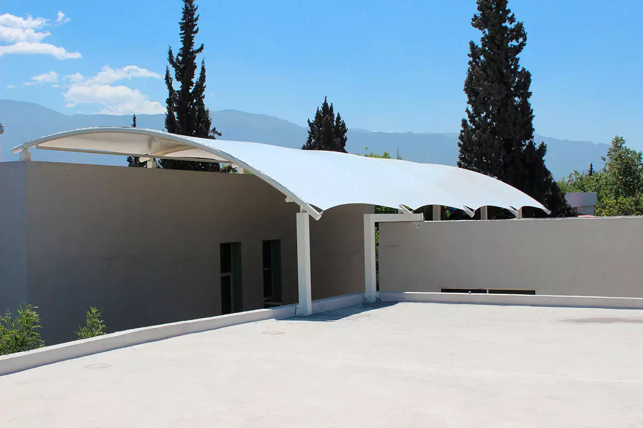 Escuela Adulto Mayor