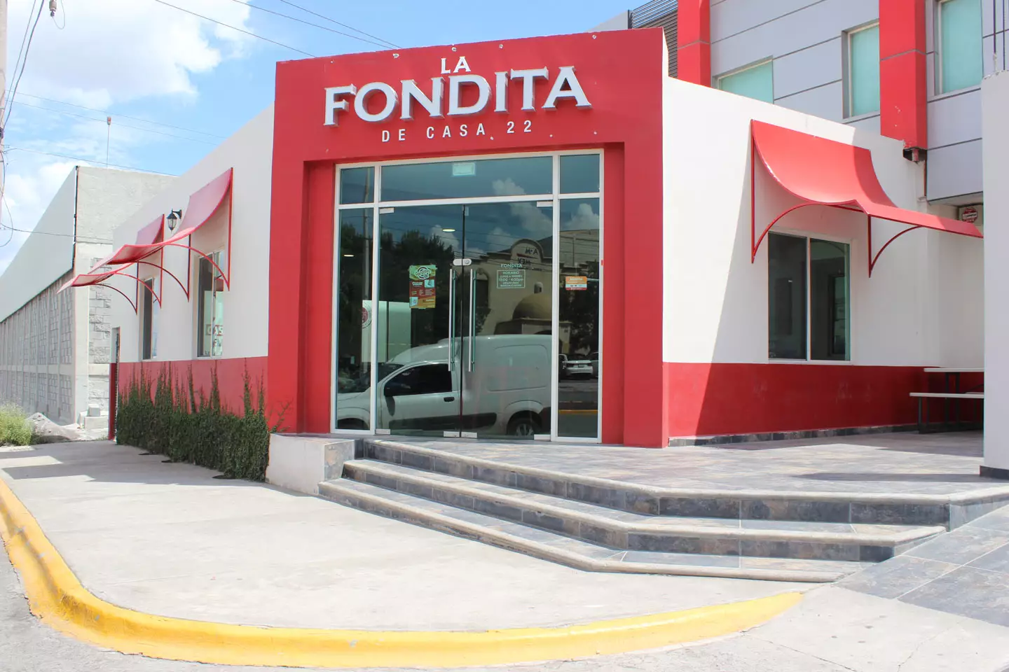 La Fondita