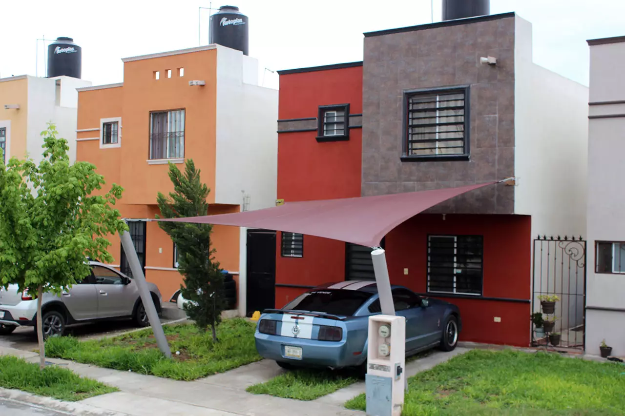 Parajes SS