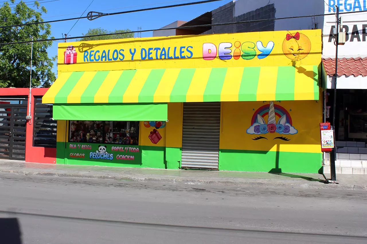 Regalos y Detalles Deisy