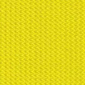Commercial 95 Shade Sail Yellow shade-sail-yellow
