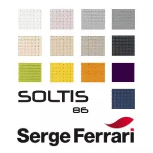 Soltis 86