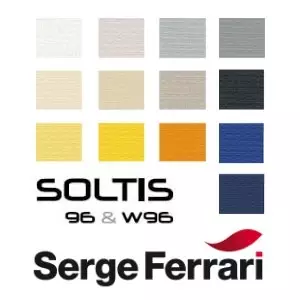 Soltis 96 y W96