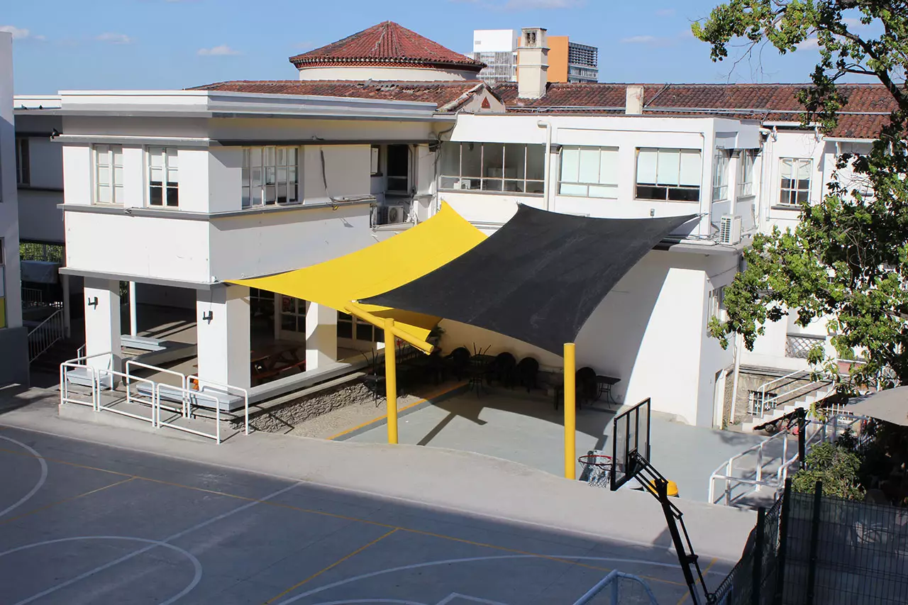 Universidad de Monterrey